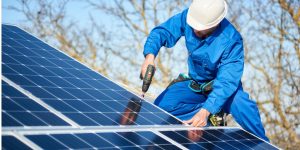 Installation Maintenance Panneaux Solaires Photovoltaïques à Didenheim